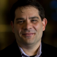 Evlos Technology Employee Craig Depriest's profile photo