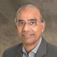 University of South Florida Employee Gopal Thinakaran's profile photo