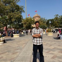 Gripit Employee Jeet Kanojia's profile photo