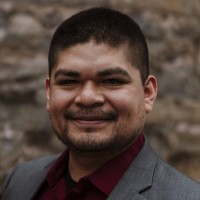 CJWinter Employee Adalberto Perez Reyes's profile photo