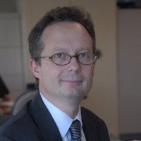 VSL International Ltd. Employee Jean-Baptiste Domage's profile photo