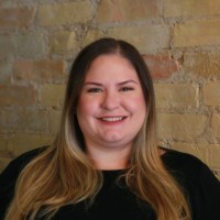 OSG Employee Bianca Matos's profile photo