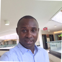 Submarino Employee Godwin Ezekiel's profile photo