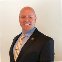 Edward Jones Employee Jerome Morrison's profile photo
