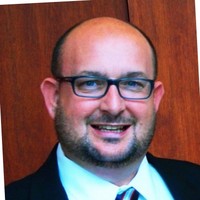 ClientEarth Employee Simon Fletcher's profile photo