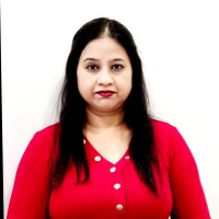 Electronic Arts (EA) Employee Sushmita Deb's profile photo