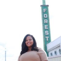 Forest Forward Employee Elizabeth Wattley's profile photo