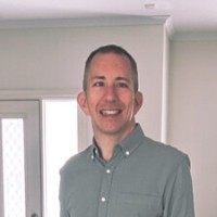 SRG Global Employee Liam Curran's profile photo