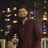 Codify Software Services Employee Aakash Kumar's profile photo