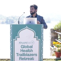 Huzaifa Bilal Email