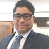 Jayesh Jadhav Email & Phone Number