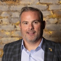 Altos Planos Collective Employee Patrick Kane's profile photo