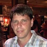 Arobotech Systems, Inc. Employee Steven Randall's profile photo