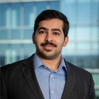 ConocoPhillips Employee Faisal Ashour's profile photo