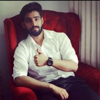 Aditya Chauhan's profile photo