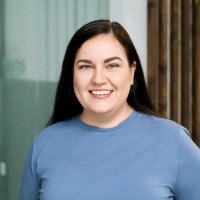ACME Valda Employee Rita Antanaitė's profile photo