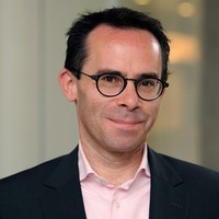 Gartner Employee Richard Eames's profile photo