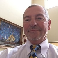 Maginot Support Services, Inc. (MS2USA) Employee John Blecher's profile photo