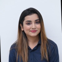 MAP Enterprises (Pvt) Ltd Employee Tooba Shaikh's profile photo