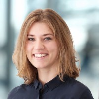 Krabbenhøft & Ingolfsson Employee Madeleine Skoven's profile photo
