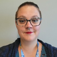 Laminate Technologies Inc. Employee Chelsea Cash's profile photo