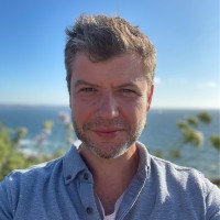 Hotel Trader Employee David Scott's profile photo