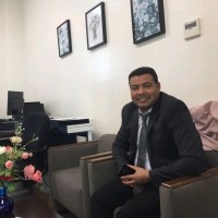 Rachid Kaidi Email