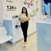 Asian Paints Arabia Employee Shaama Kapoor's profile photo