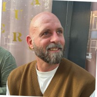 Atlassian Employee Bas van der Hoeven's profile photo