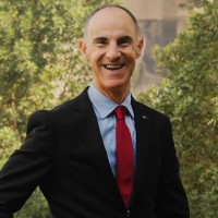 Indra Employee Frank Torres's profile photo