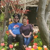 PWI, Inc. Employee Jacob Barkley's profile photo