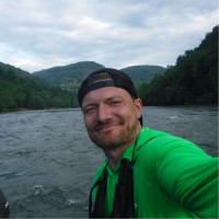 MOD Pizza Employee Austin Becker's profile photo