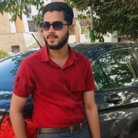 NovelOPS Employee Hamza Shahid's profile photo