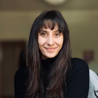 SAP Employee Joana S.'s profile photo