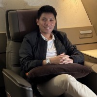 Two App Studio Employee Kenny Yap's profile photo