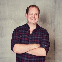 Kocho Employee Stefan Baldey's profile photo