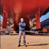 Besiktas Shipyard Employee Emre Efe's profile photo