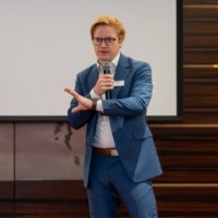 Camunda Employee Bastian Körber's profile photo
