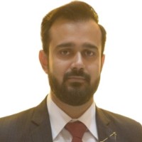 Wish Developers & Designers Employee Muddassir Muneer's profile photo