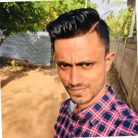 simplex Employee Mohamed Asfak's profile photo