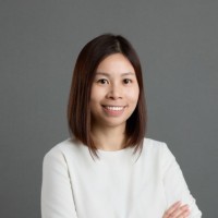 Hang Seng Indexes Company Employee Becky Ho's profile photo
