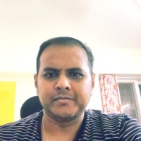 ARTPARK Employee Balaji Gokulan's profile photo