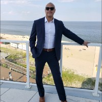 Eastern Controls, Inc. Employee Derrick Tyler's profile photo