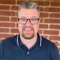 HAMBS Employee Paul Griffiths's profile photo