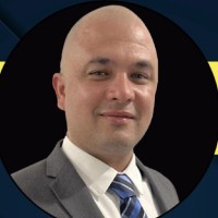 TIME Lending Employee Alfredo Ramos's profile photo