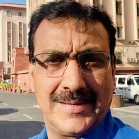 Honda Cars India Ltd Employee Rajesh Seth's profile photo