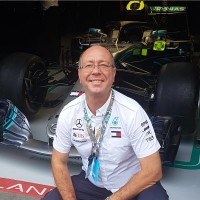 arexons Employee Mario Parenti's profile photo