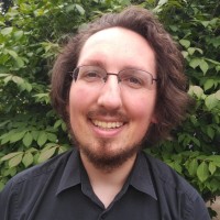 Gemini Shale Solutions Employee Justus Hibshman's profile photo
