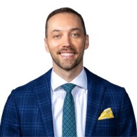Jackson Spalding Employee Will Entrekin's profile photo