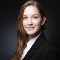 Generali Foundation Employee Sandra Öffel's profile photo